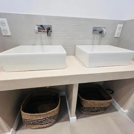 Villa De Charme Avec Piscine A 5' Des Plages De La Croisette Le Cannet